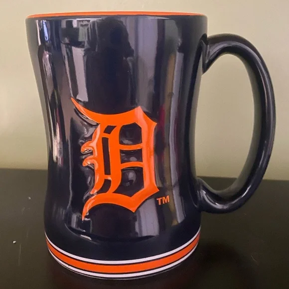Detroit mug - Picture 1 of 1